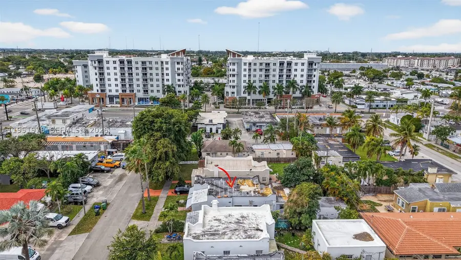623 NE 4th, Hallandale, FL 33009 - #3