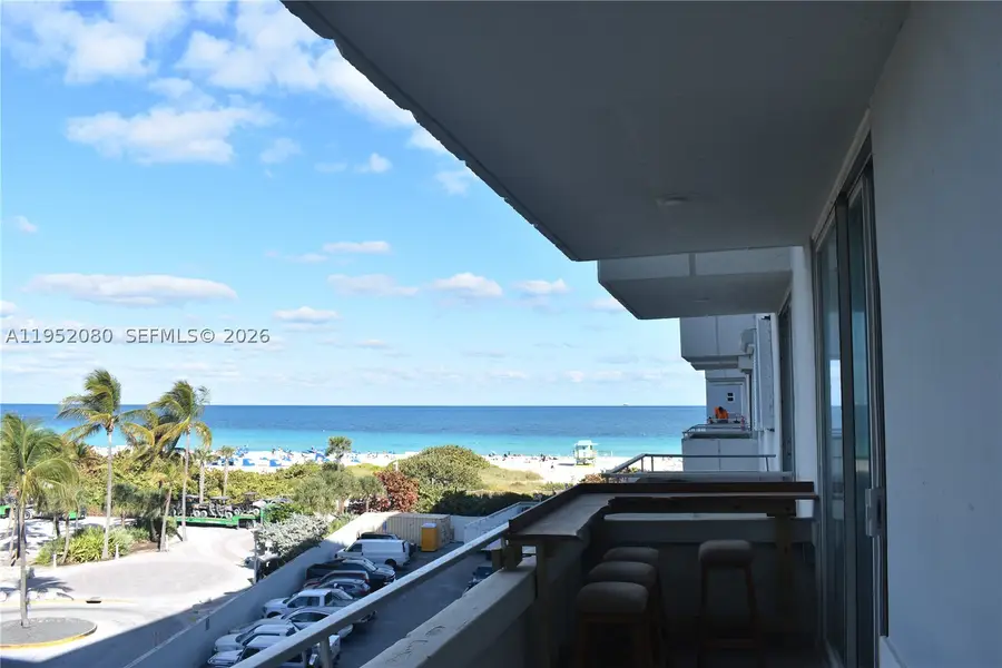 465 Ocean #524, Miami Beach, FL 33139 - #3