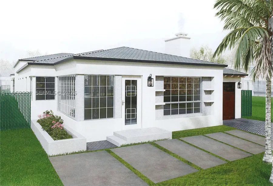 5934 NE 4th, Miami, FL 33137 - #2