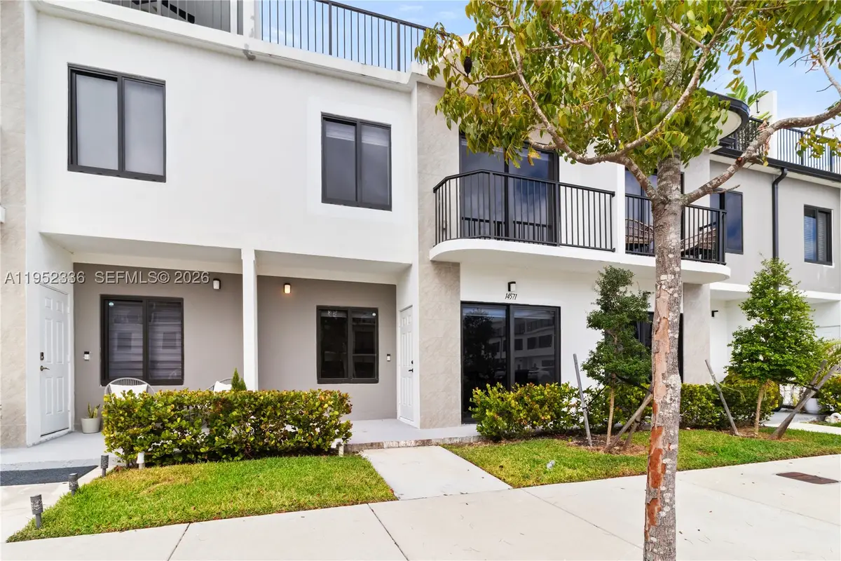 14571 SW 261st, Homestead, FL 33032 - #1