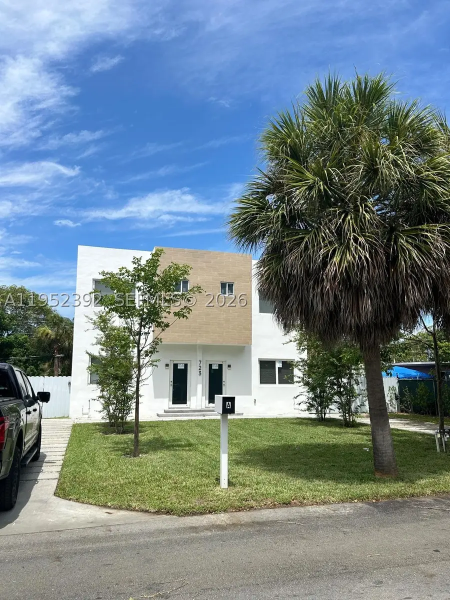Address Withheld By Seller, Fort Lauderdale, FL 33311 - #3