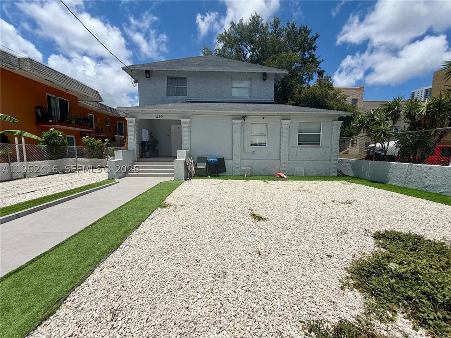 529 SW 3rd, Miami, FL 33130 - #2