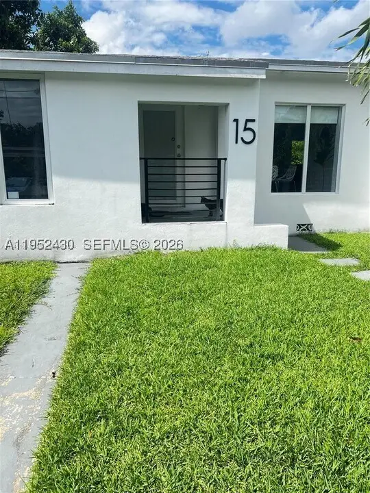 15 NW 52nd, Miami, FL 33127 - #2