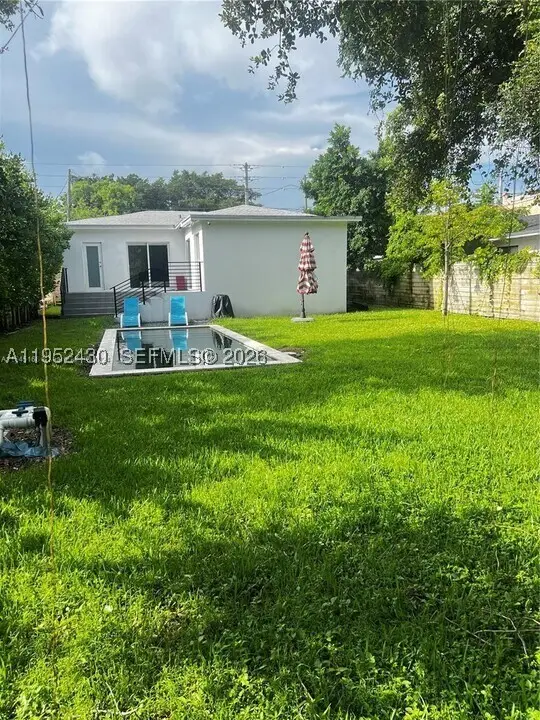 15 NW 52nd, Miami, FL 33127 - #3