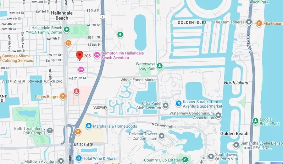205 SE 10th, Hallandale, FL 33009 - #3