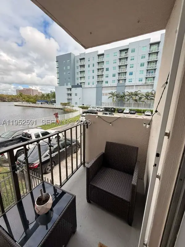 5501 NW 7th #E207, Miami, FL 33126
