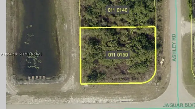 Address Withheld By Seller, Lehigh Acres, FL 33974 - #1