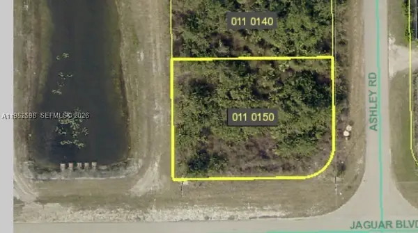 Address Withheld By Seller, Lehigh Acres, FL 33974