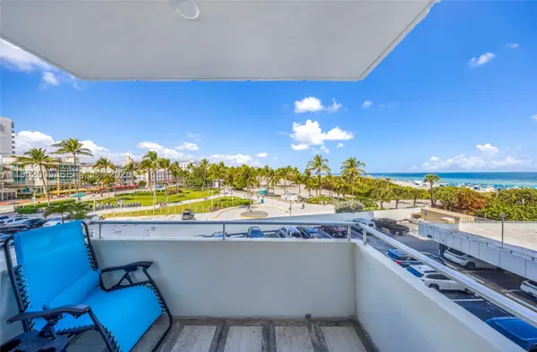 465 Ocean #419, Miami Beach, FL 33139