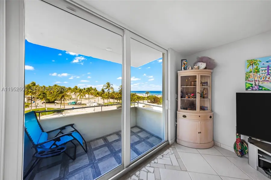 465 Ocean #419, Miami Beach, FL 33139 - #3