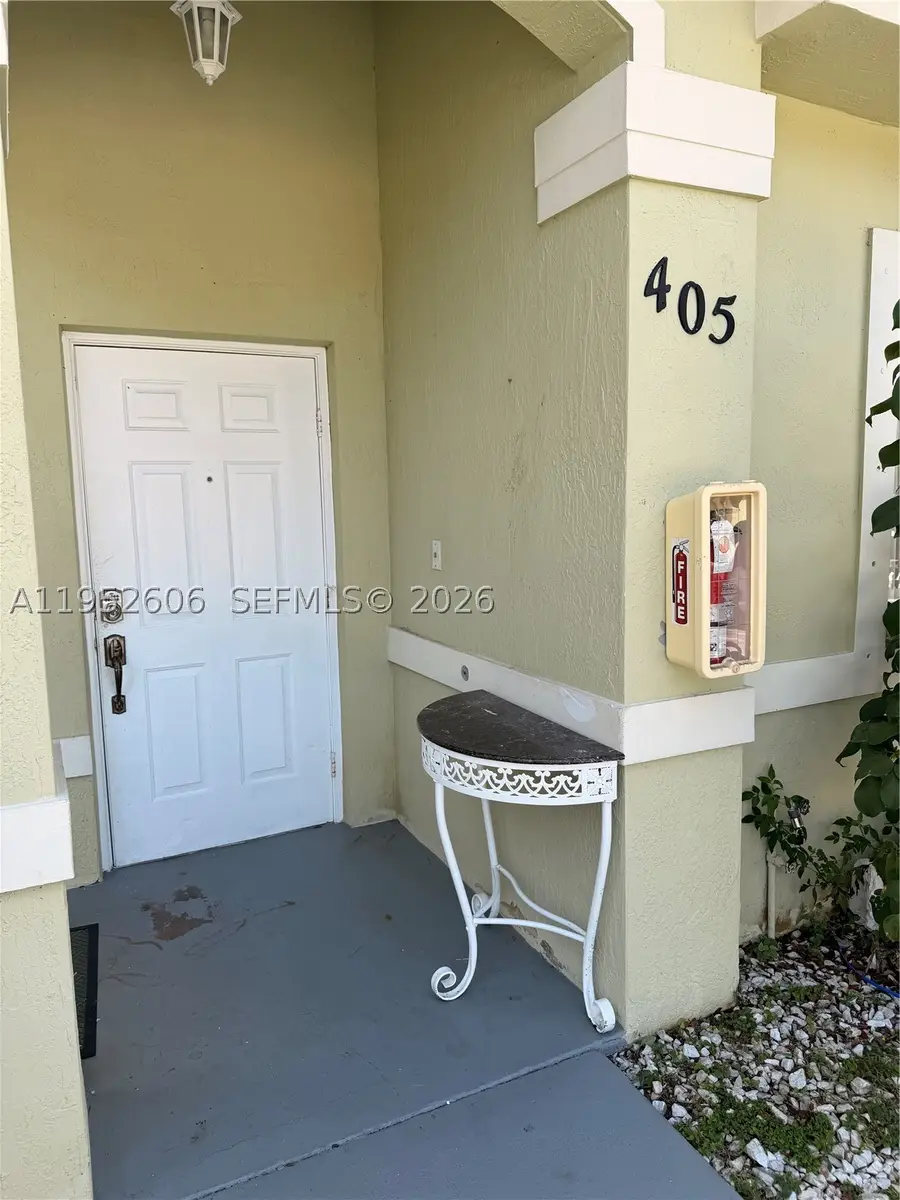 13264 Old Biscayne #405, Homestead, FL 33033 - #2
