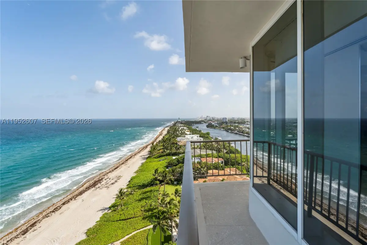 1021 Hillsboro Mile #RG, Hillsboro Beach, FL 33062 - #1