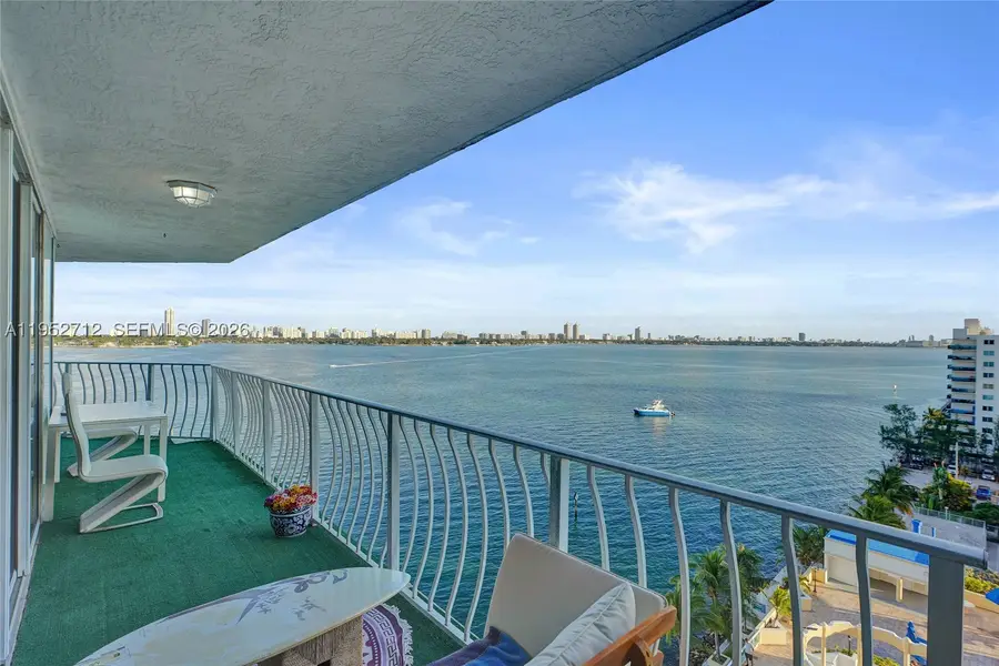 7601 E Treasure #1120, North Bay Village, FL 33141 - #2