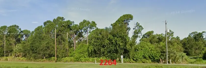 2264 Blaser, Punta Gorda, FL 33980 - #2