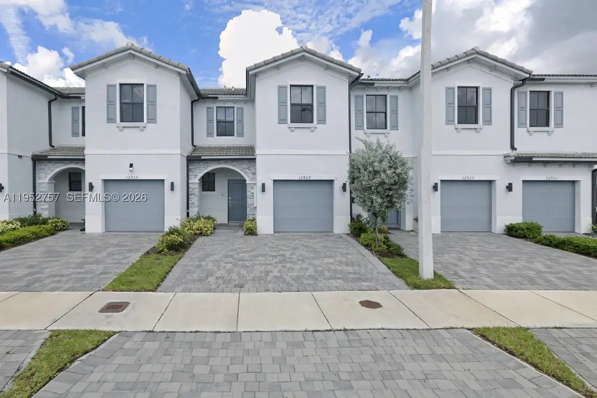 12929 SW 286th #12929, Homestead, FL 33033 - #1