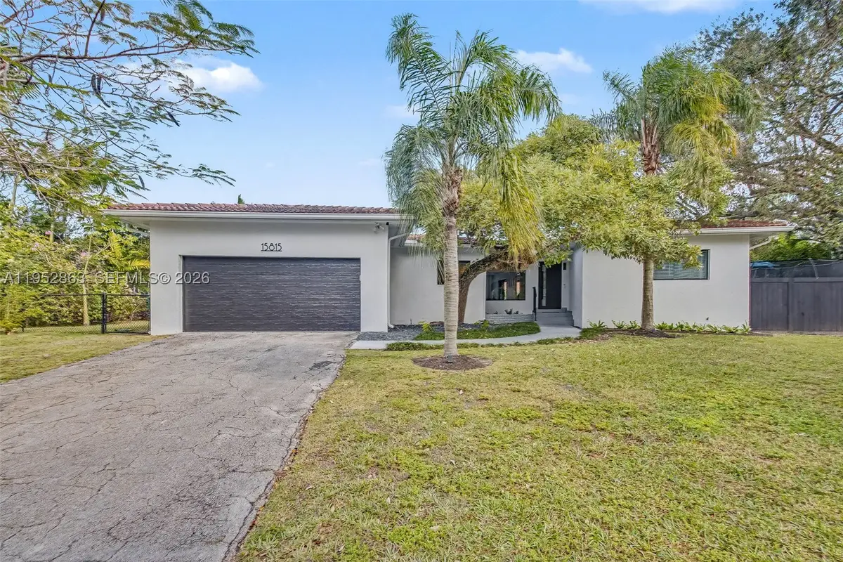 15815 SW 85th, Palmetto Bay, FL 33157 - #1