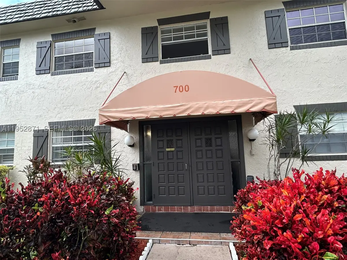 5640 SW 3rd #212, Margate, FL 33068 - #1