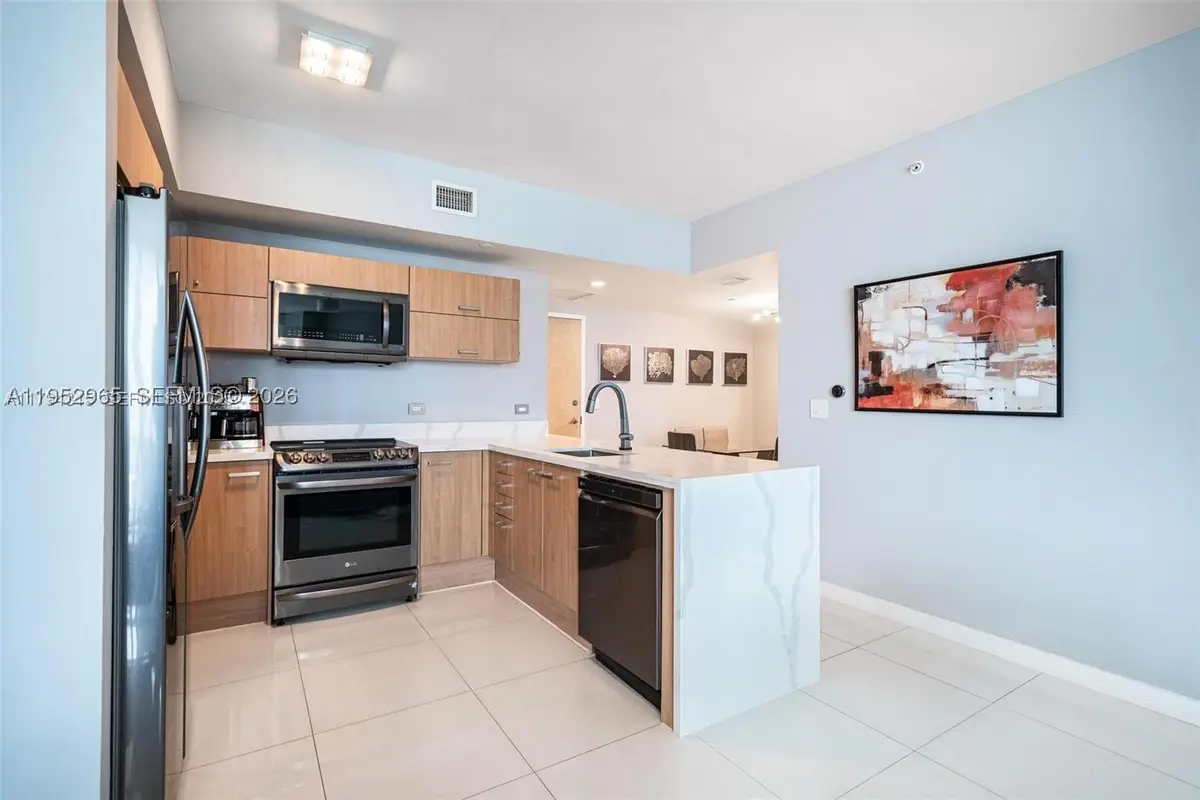 350 S Miami #2505, Miami, FL 33130 - #1