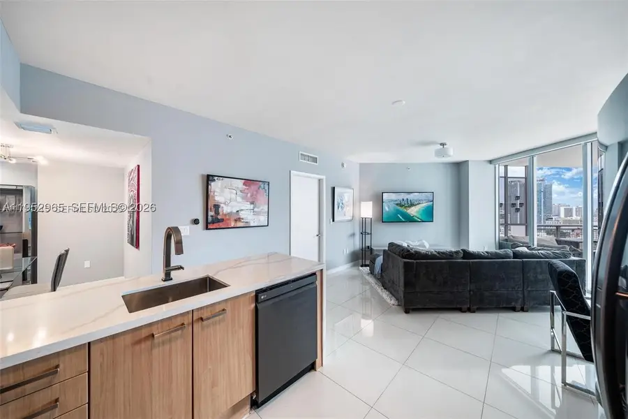 350 S Miami #2505, Miami, FL 33130 - #2