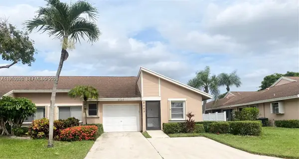 8089 Sweetbriar, Boca Raton, FL 33496