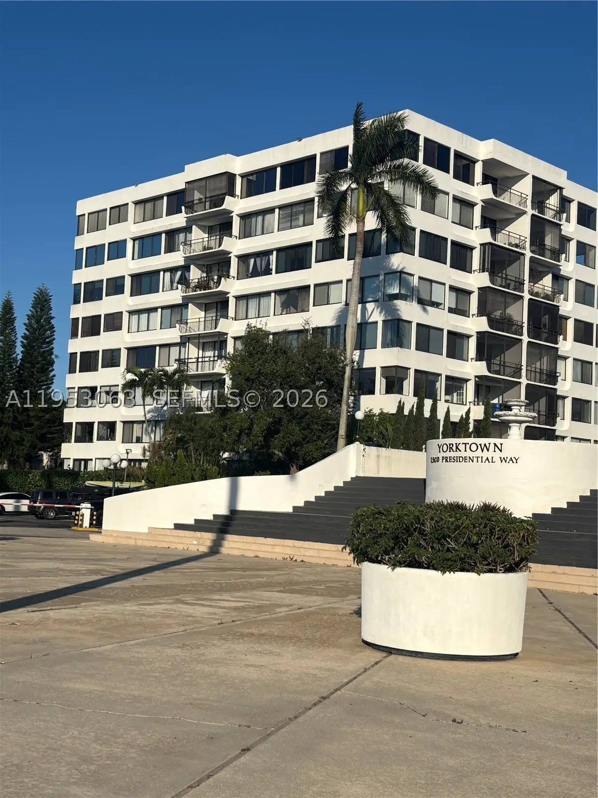 1500 Presidential #504, West Palm Beach, FL 33401 - #1