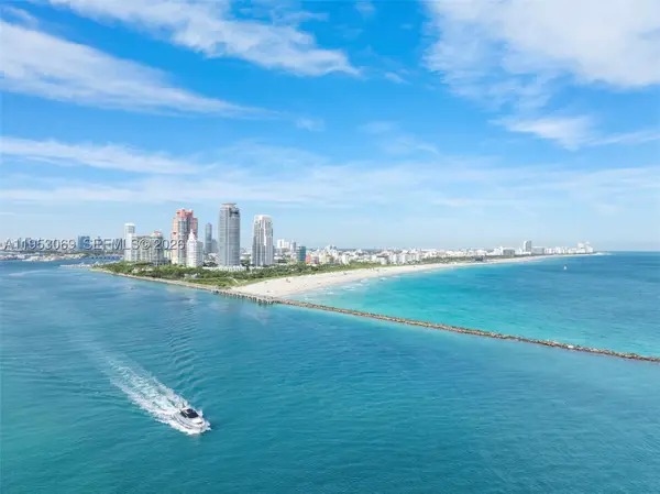 100 S Pointe #510, Miami Beach, FL 33139
