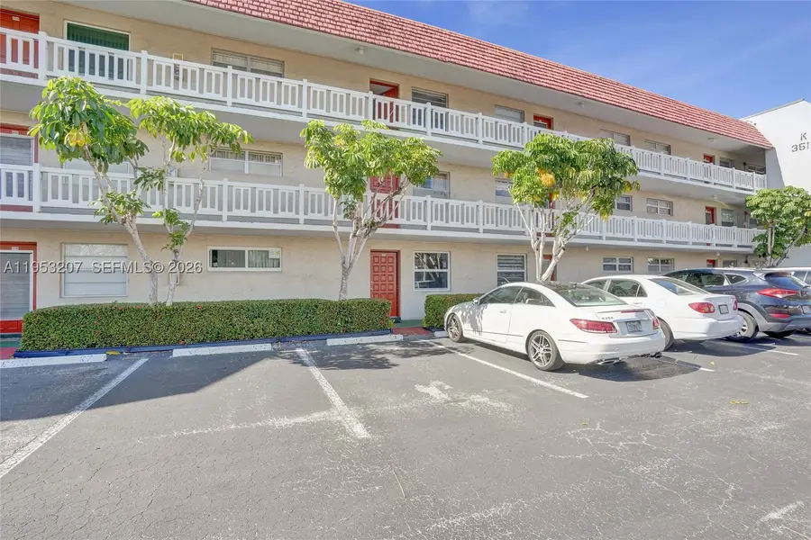 3511 E Inverrary #107, Lauderhill, FL 33319 - #2