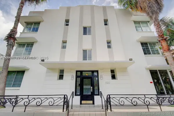 820 Euclid #106, Miami Beach, FL 33139