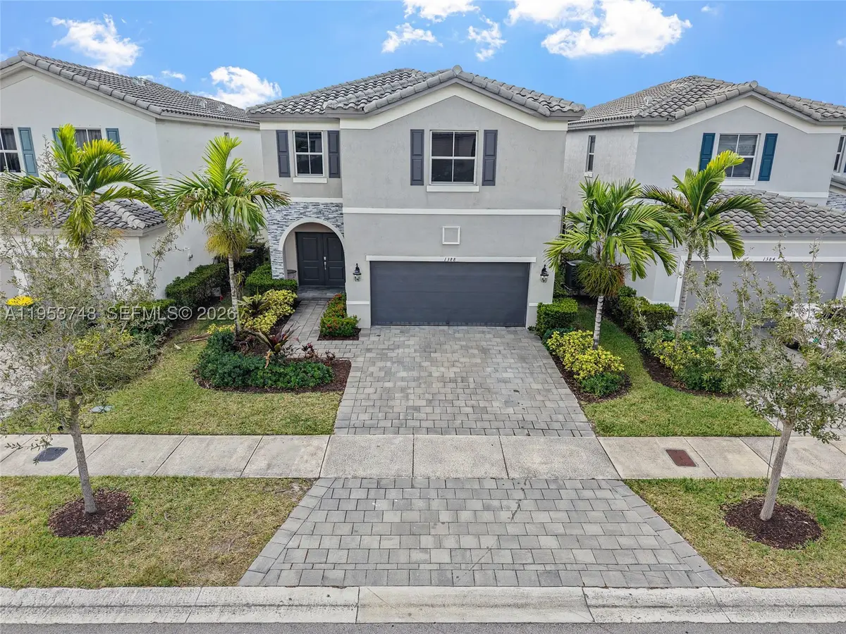 1388 SE 27th, Homestead, FL 33035 - #1