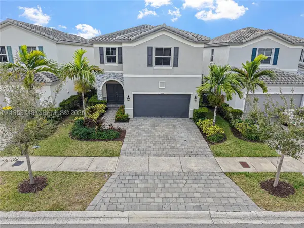1388 SE 27th, Homestead, FL 33035