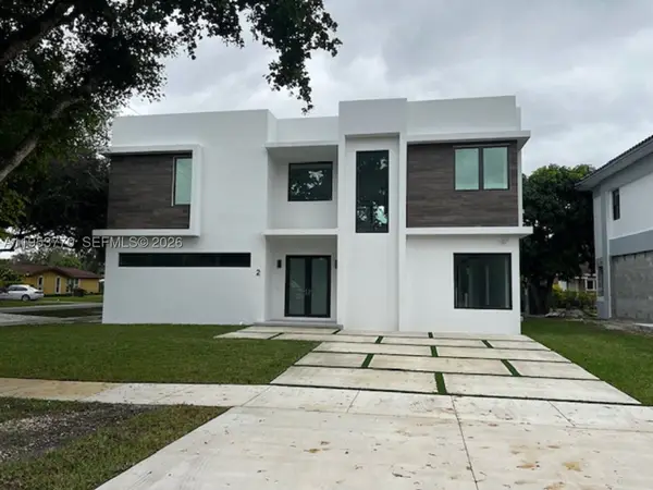 2 Hough, Miami Springs, FL 33166
