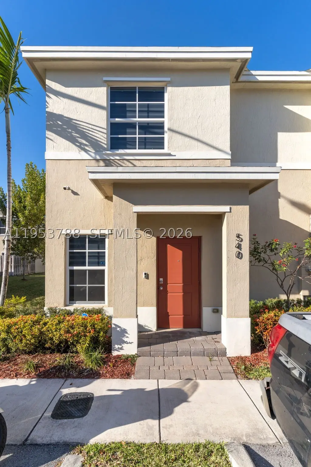 540 NE 5th, Florida City, FL 33034 - #1