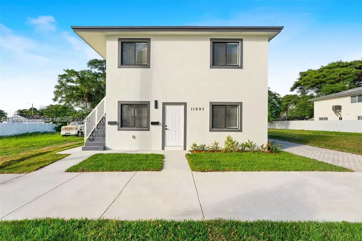 11997 SW 218th, Miami, FL 33170 - #1