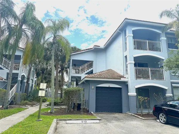 9650 NW 2nd #4-301, Pembroke Pines, FL 33024