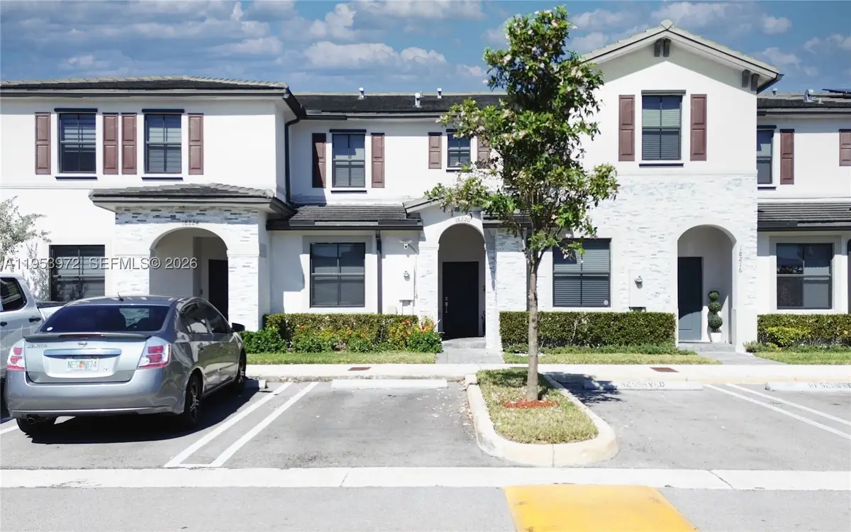 18220 SW 148th, Miami, FL 33187 - #1