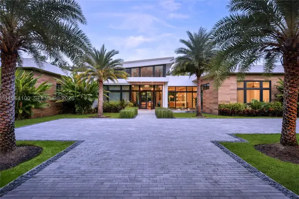 11050 SW 69th, Pinecrest, FL 33156