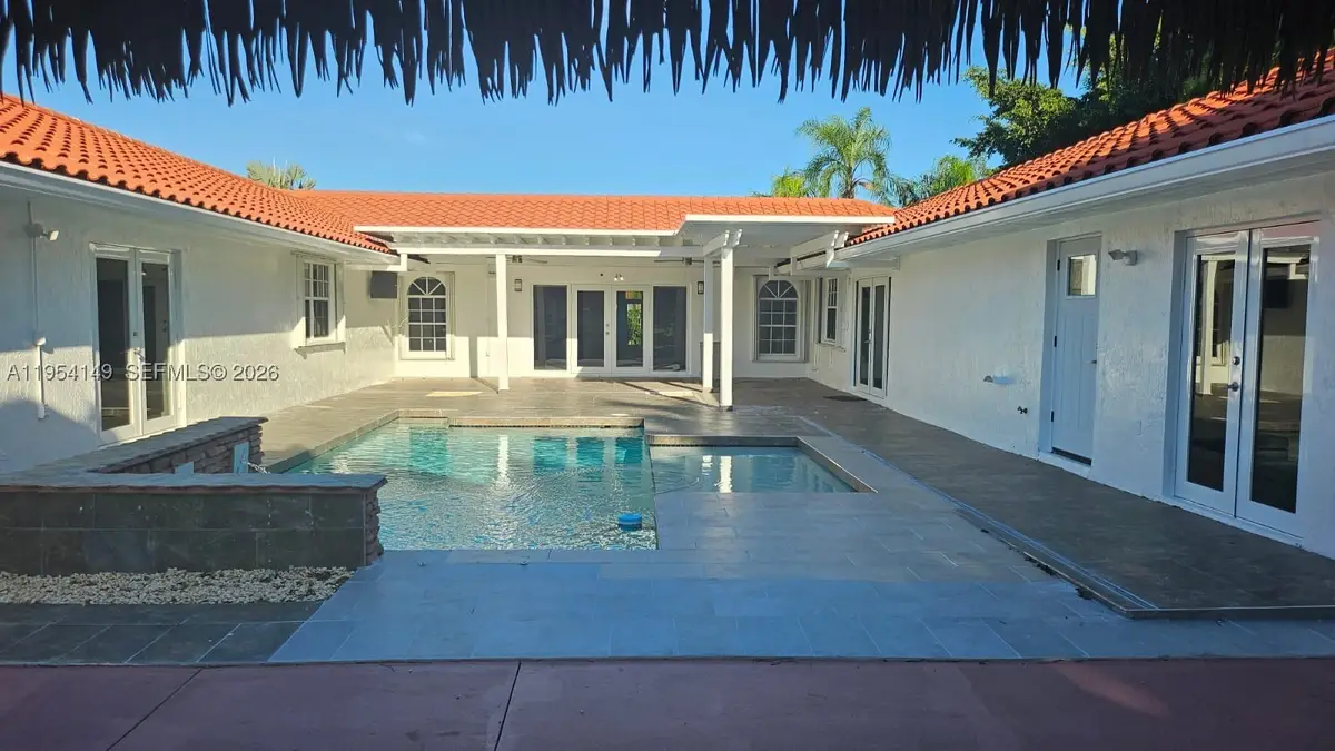 16400 SW 173rd, Miami, FL 33187 - #1