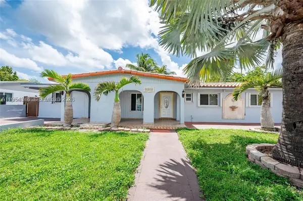 11950 SW 182nd, Miami, FL 33177