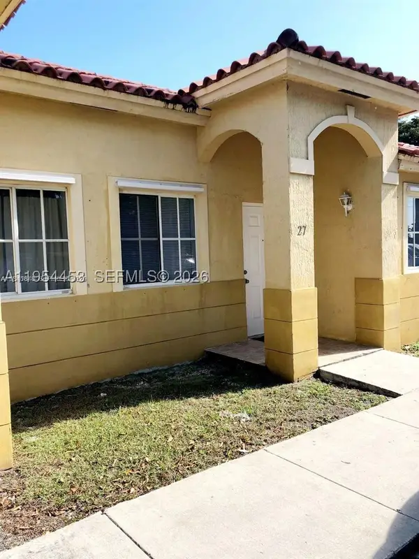 27 NE 13th #4, Homestead, FL 33033