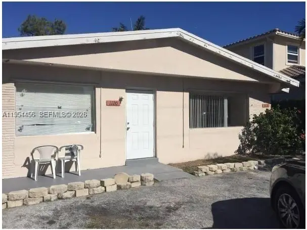 1118-1120 NW 2nd, Fort Lauderdale, FL 33311 - #1