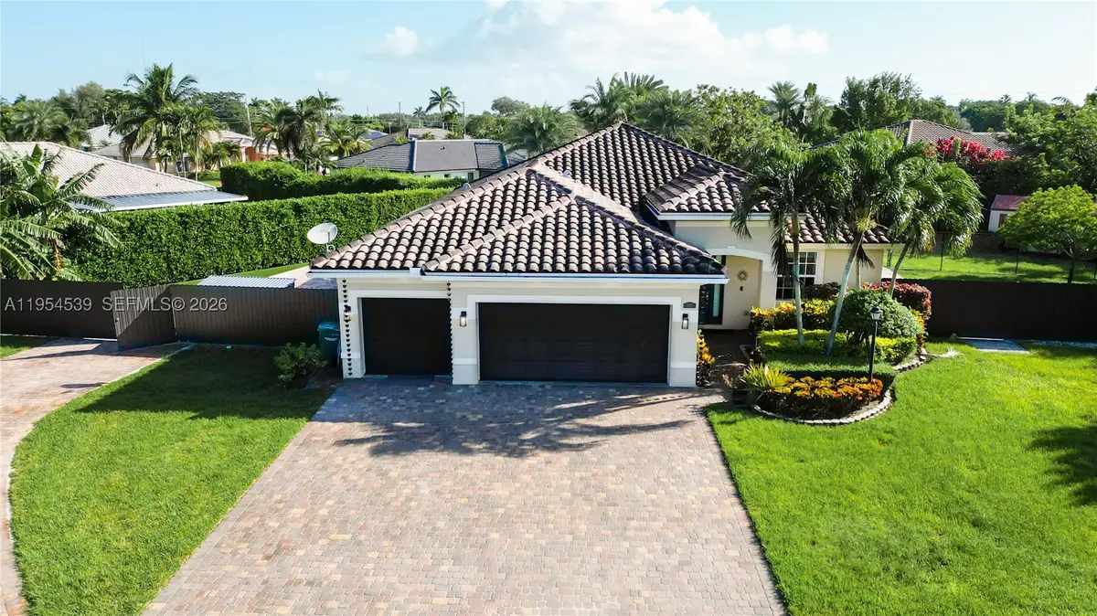 2133 NW 14th, Homestead, FL 33030 - #1