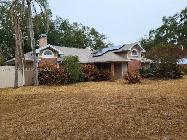 5491 NW Oak Hill, Other Fl City, FL 34266