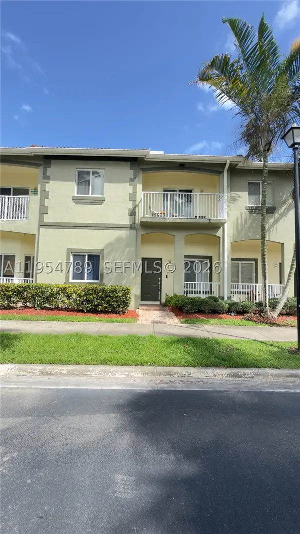 1948 SE 24th, Homestead, FL 33035