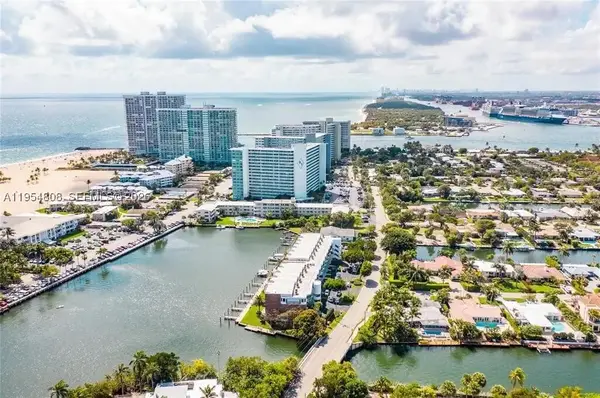 1850 S Ocean #305, Fort Lauderdale, FL 33316