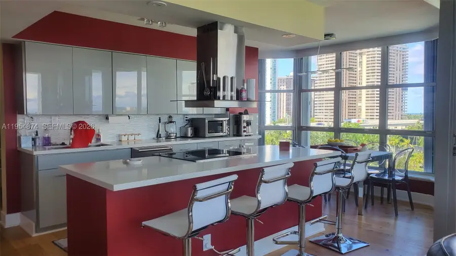 3600 Mystic Pointe #913, Aventura, FL 33180 - #2