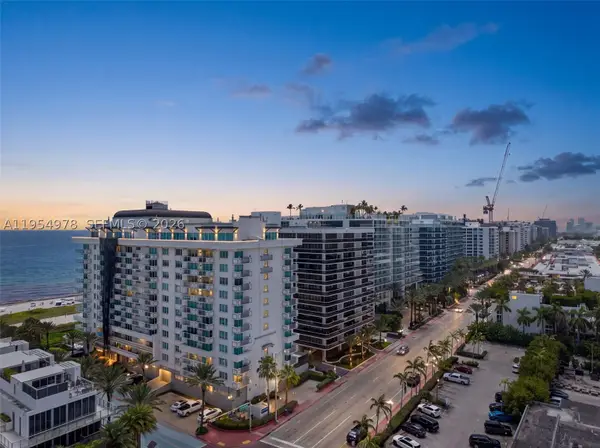 9499 Collins #205, Surfside, FL 33154