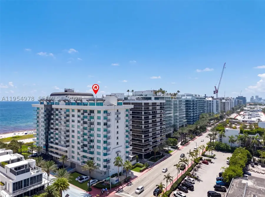 9499 Collins #205, Surfside, FL 33154 - #2