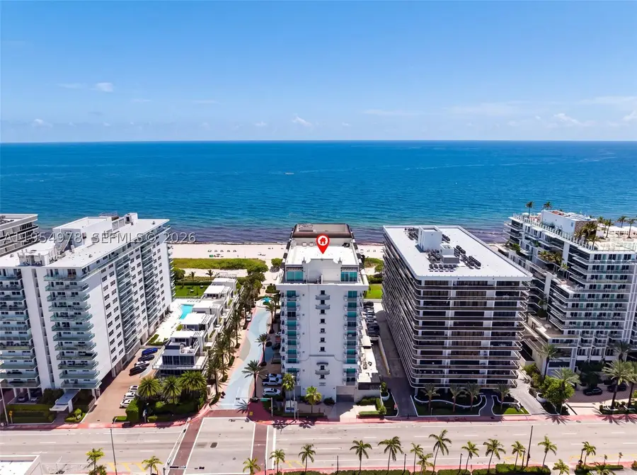 9499 Collins #205, Surfside, FL 33154 - #3
