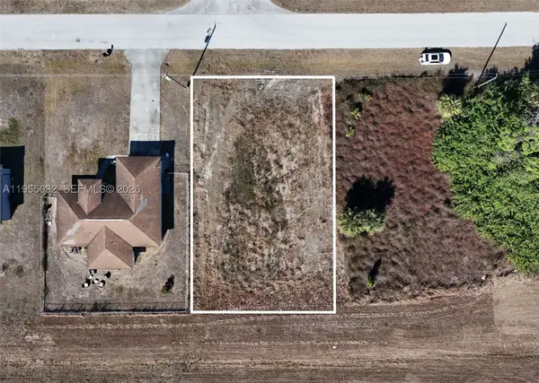 3019 S Balsam, Labelle, FL 33935