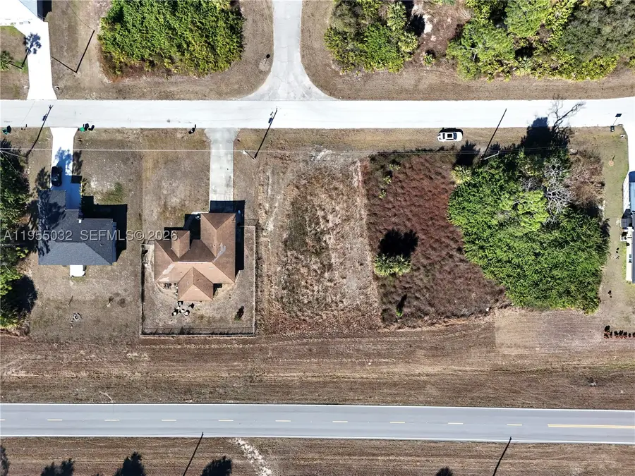 3019 S Balsam, Labelle, FL 33935 - #2